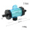 Aquarium Filter Plastic Filter Water Hose Filter Easy Installation Nylon Filter 2