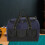 Square Tool Organizer Bag 1Pack Thickened Material Durable for Handymen 8