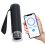 Microscope numérique portable WiFi 50X-1000X caméra d'inspection HD à main 16