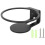 Speaker Wall Mount Bracket, Metal Durable Save Space Bracket For Roam Black 1
