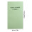 A6 Mini Notebook Planner 128 Pages 173x96mm 2
