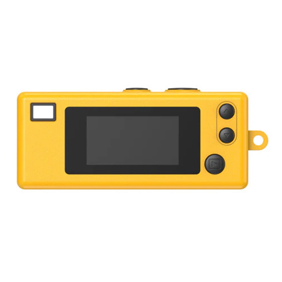 Portable Keychain Camera Small Digital Recorder Camera Keyring Easy To Carry For Travel & Everyday Use 9165521864904