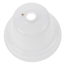 Ceiling Fan Canopy Cover Universal Fan Canopy Decorative Fan Bottom Canopy Ceiling Fan Accessories Ceiling Fan Parts Protection