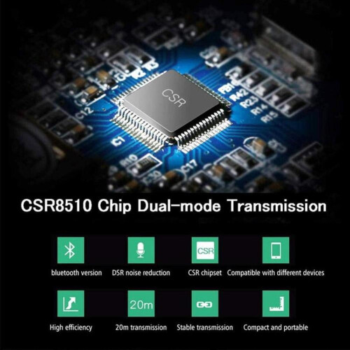 1pcs Bluetooth Adapter 5.0 Bluetooth-compatible Adapter USB Transmitter For Pc Laptop Receptor Computer Audio Printer Earphone 1