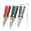 8-in-1 Voltage Tester & Wire Stripper - Multi-Function Tool for 10-18 AWG Wires with Crimper & Cable Cutter 2