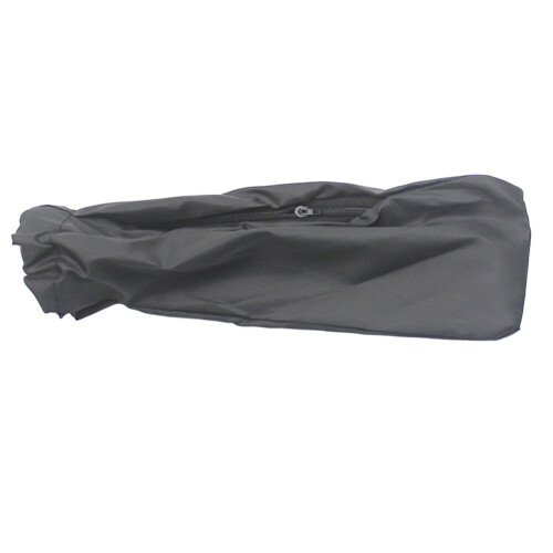 Aluminum Saw Accessories Designed for 255 Models with Dust Collection Features 2