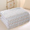 150x39In Super Soft Clouds Summer Quilt Cool Thin for Dormitory Multicolor 6