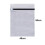 2-Pack Underwear Laundry Bags - 40 x 50cm White 5