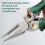 8-in-1 Voltage Tester & Wire Stripper - Multi-Function Tool for 10-18 AWG Wires with Crimper & Cable Cutter 4