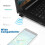1pcs Bluetooth Adapter 5.0 Bluetooth-compatible Adapter USB Transmitter For Pc Laptop Receptor Computer Audio Printer Earphone 5