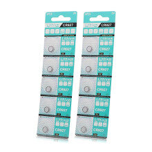 /20Pcs CR927 Button Cell Batteries 3V Lithium Batteries 927 for Watches Calculators and Remote Control Toy