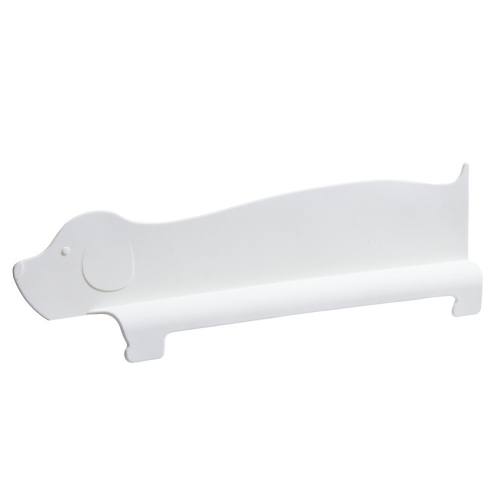 Versatile White Silicone Sink Splash Guard, Heat Resistant, Waterproof 7901387594553