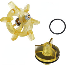 Kit de réparation pour capot et clapet 905-211 (1/2"-3/4"), compatible avec les modèles febco PVB 765CBV et DBV, comprenant le kit de réparation