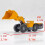 Atlas Copco Scooptram ST14 Model Addition Collection Mining Equipment Models 8