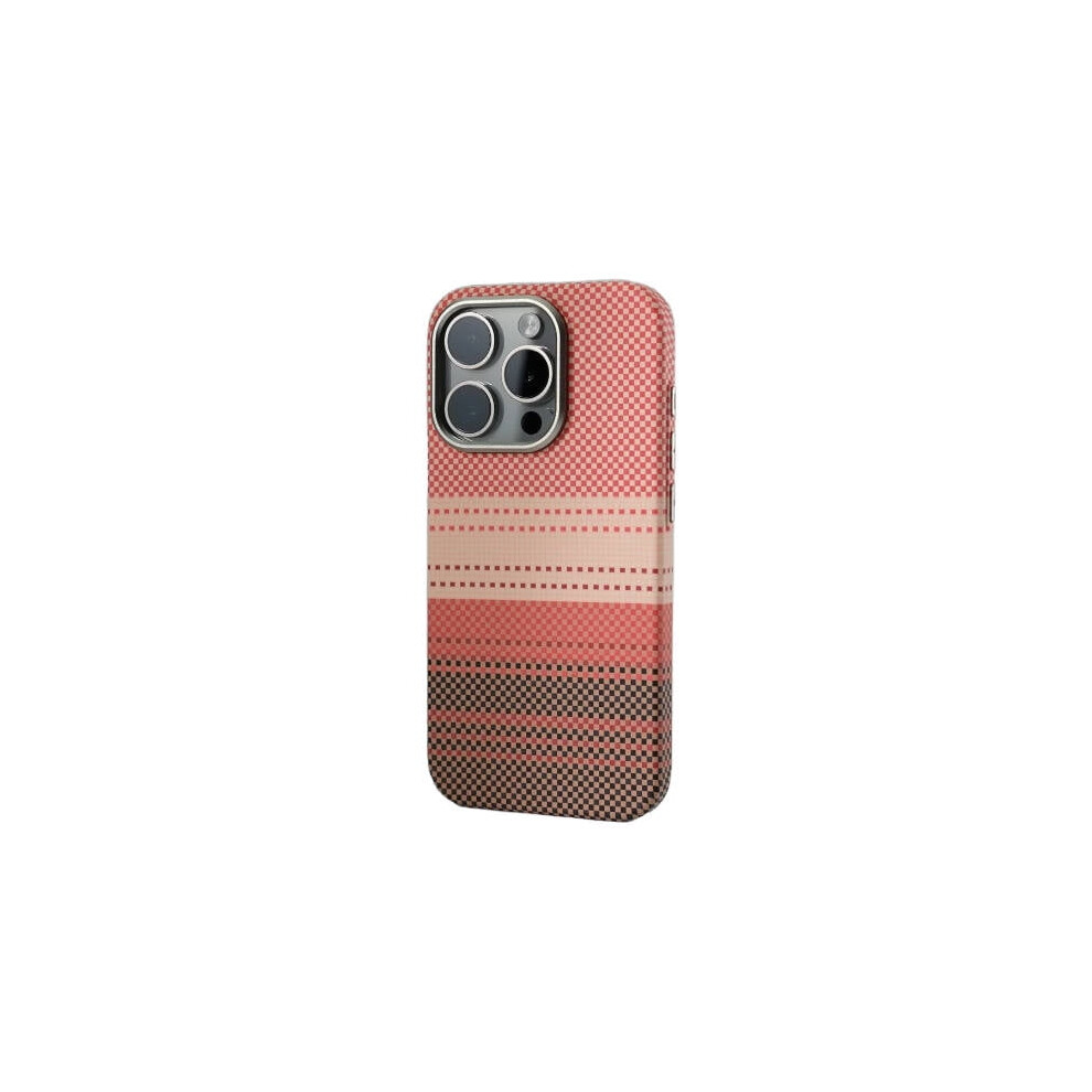 Iphone 16 Pro Max Case Compatible With Magsafe Â Thin, Caseless Feel, 1500D Aramid Fiber Woven Light 9170372316021