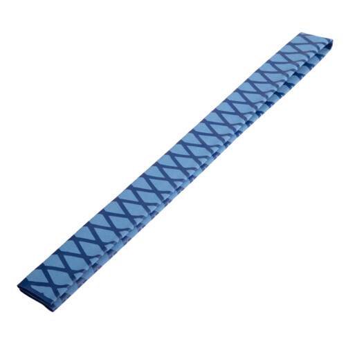 1 meter antislip hengelgreep krimpkous beschermhoes 1