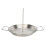 Vertical Stainless Steel Skewer Grill with Detachable Multi-Function BBQ & Brush 1