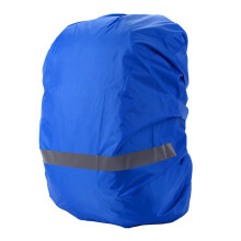 10L-70L Backpack Rain Cover For Hiking Camping Cycling Waterproof Case With Reflective Strip Outdoor Mountaineering Bag Parts