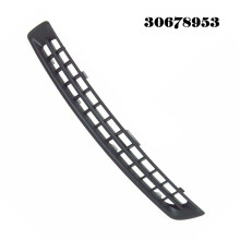 Garniture d'angle de calandre avant gauche pour Volvo XC90 07-14 30678953
