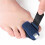 Zehenspreizer mit ergonomischer Krallenzehenfixierung links 5