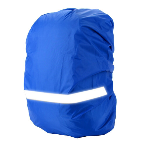 Backpack Rain Cover Waterproof 10L to 70L with Reflective 2