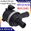 Caidéal Uisce Fuaraithe Leictreach Cúnta do Vw Touareg Audi A4A5A6 059121012B 1