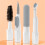 20 in 1 Portable Keyboard Cleaner Kit | Deep Cleaning for Computer, Screen & More 4
