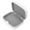 Hard Storage Box, ABS+Silicone Case Lightweight For Sound 2