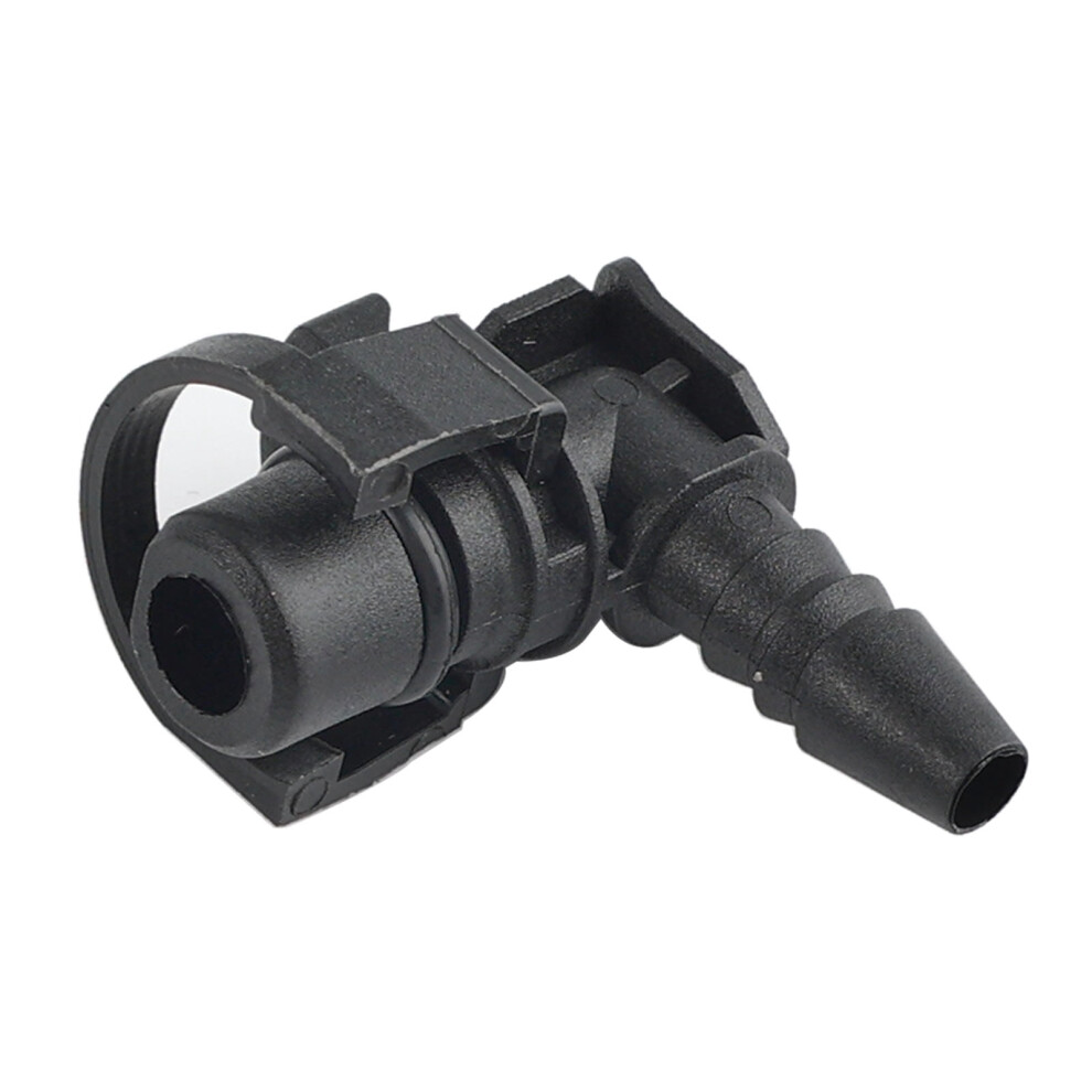 Water Outlet Hose Connector 1.4L For Chevrolet Cruze Sonic Trax Buick Encore 55354565 9377112609096