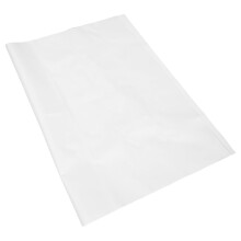 White Canvas Roll for Painting DIY Graffiti and Handcrafts Painting Cloth Large Size Blank Drawing Canvas for DIY Projects for Kids