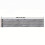 Polyester Table Runner with Rhinestones, Solid Color Modern Design for Dining Table & Room Decor 3