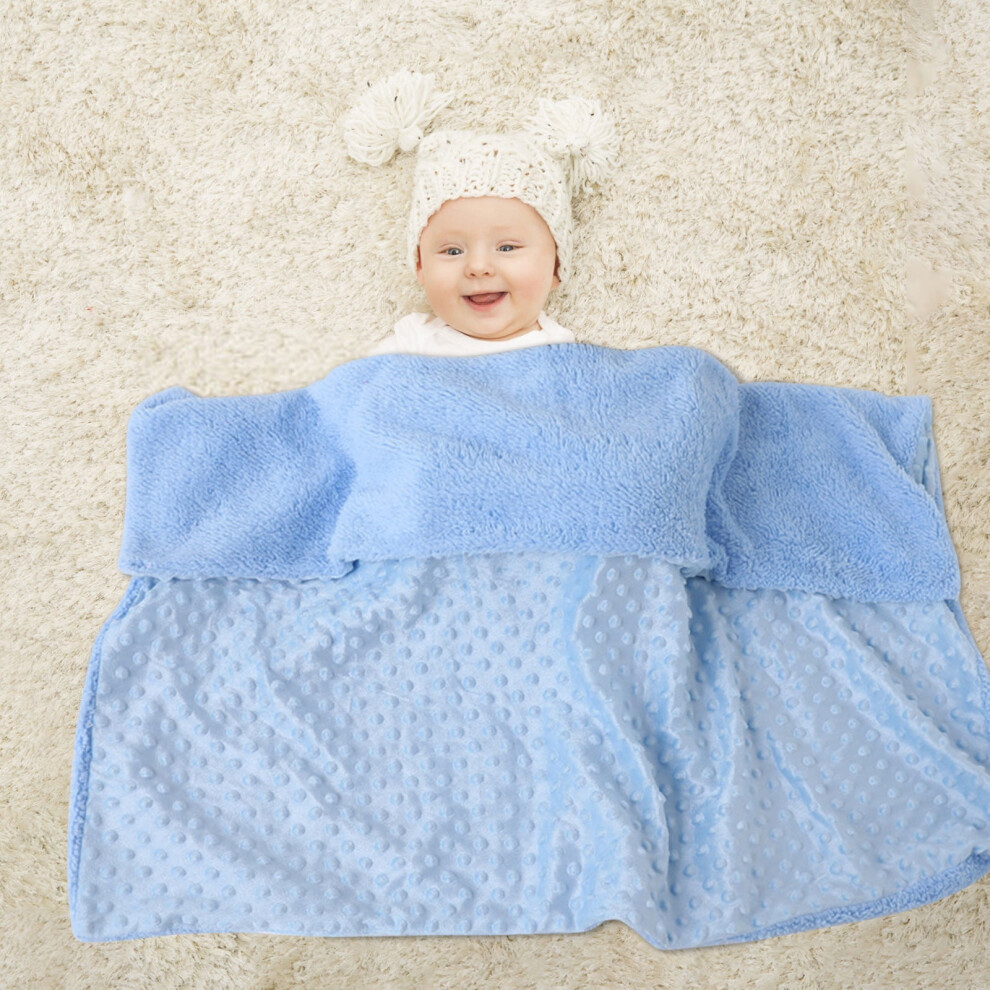 Super Soft Bath Towel for Muslin Towel Blanket 6-Layer Absorbent Gauze Little Babi Swaddle Stroller Blanket Reusable 27.5x55 for Boys and Girls