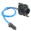Fuel Water Separator Filter Sensor for 2013-2017 Ram 2500 3500 68197868AB 5