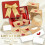 Love Notes Box with Mini Blank Cards Envelopes Heart 2