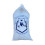 Ice Bags with Drawstring Heavy Duty Grade (8 lb Pack 100) 1