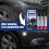 (Black) Car Touch Up Paint Pen - 3 Pack 1