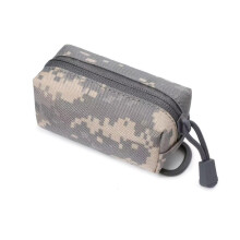Outdoor Hanging Molle Pouch 1 Pack