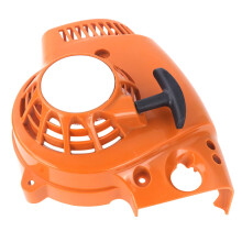 Seilzugstarter-Rückholmechanismus passend für Stihl BG86/BG56 (ersetzt 4241-080-2106)