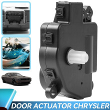 HVAC Blend Door Actuator for Chrysler 300 Town Country Dodge Challenger