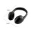 Cuffie wireless Naierhg con microfono integrato, circumaurali, radio FM, per PC e TV, trasmettitore e microfono per computer. 5