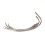 Curved Needles Wig Making Kit 4 Pieces 3