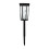 Solcellsdriven LED-utomhusbelysning IP65 Vattentät 1,2 V AA-batteri 2