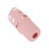 30oz Silicone Cup Sleeve Protector Light Pink 13
