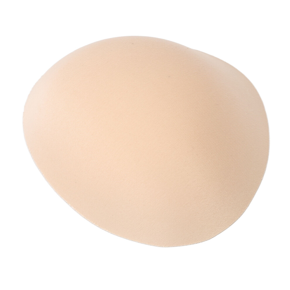 Lightweight Cotton Breast Prosthesis for Mastectomy, 115x105x30mm