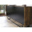 Sideboard Vista Loft 140cm - Rustic & Black Doors 3