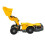 Atlas Copco Scooptram ST14 Model Addition Collection Mining Equipment Models 1