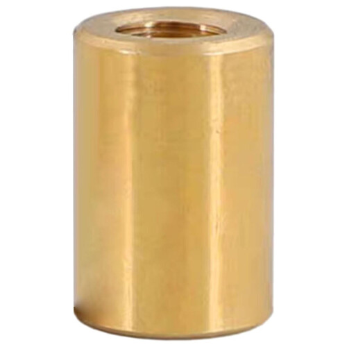 Virole de queue de billard, virole de queue de billard portable, pièces de rechange pour queue de billard 13 mm