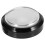 ibasenice Push Button Game Machine Accessory White ABS for Home Use Pack 4