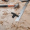 Plastic T-Handle with M8 Thread for RV Waste Valve 3