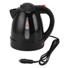 Electric Truck Water Boiler Heater 250W with Auto Shut-Off